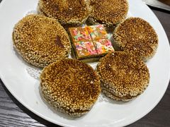 -东来顺饭庄(上地华联店)