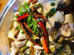 -隔壁老王·家常云南菜(花巷店)