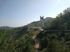 -汕尾铜鼎山旅游区