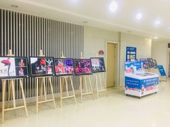 -宝能国际体育演艺中心