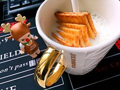 -星巴克(成都龙湖三千集店)