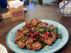 -吃货私房菜(丽江束河古镇店)