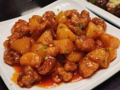-旺达·福州菜(正大广场店)