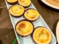 -万丽轩·粤菜(王府井金茂万丽酒店)