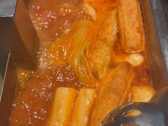 -海底捞火锅(东方时代广场店)