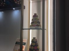 -PAUL LAFAYET 法式甜品(国金中心商场店)