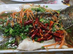 -龙姐私房菜(和顺古镇店)