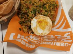 -BLABLATAI吧啦泰·泰式爆炒(西宸天街店)