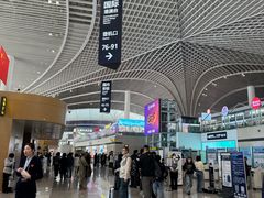 -青岛胶东国际机场