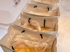 -银座仁志川·生吐司专门店(香港广场店)