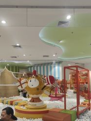 -meland亲子乐园•派对•研学(苏州悠方购物中心店)