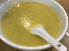 -台北楚楚园馅饼粥(虹桥南丰城店)