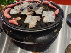 -大千金齐齐哈尔烤肉(清湖店)