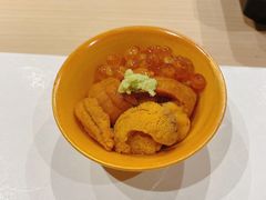-鮨一日本料理(大中华店)