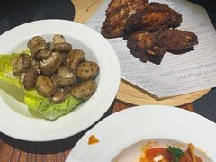 -秀·爱尔兰餐吧(上海路店)