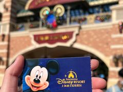 -上海迪士尼度假区