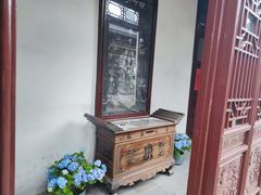 -寒山寺