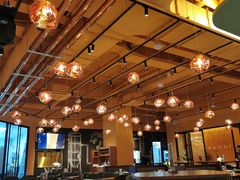 大堂-Ambra Haus琥珀屋精酿餐厅(宝山店)