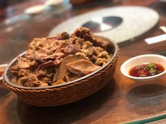 银杏猪肚汤-猪肉婆私房菜(容桂总店)