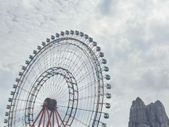 -富国岛珍珠游乐园