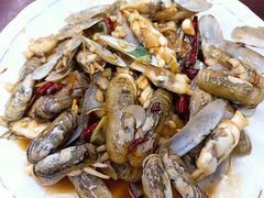 -望海潮海鲜店 特色家常菜(在海一方店)