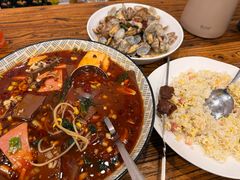 -美达尔烧烤(银川东路店)