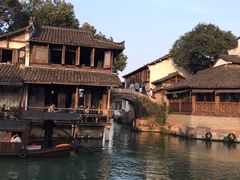 -乌镇景区