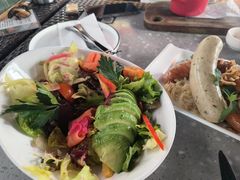 -haxnbauer海森堡德国餐厅(深圳coco店)