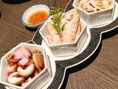 -东莱海上(长宁来福士店)