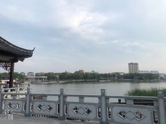 -葛仙湖公园