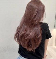 -藤野造型烫染