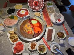 -大龙燚火锅(太古里店)