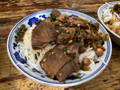 牛肉拌粉-秦胖子肉陀良心店