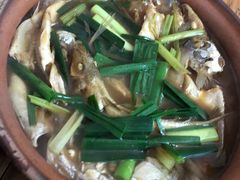 -海口滨海新村143号海南老字号炒菜店