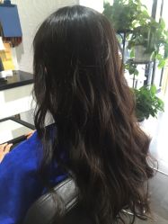 -芳琪造型