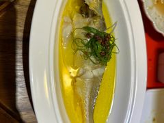 -荷风细雨·中国茶宴(碧云店)