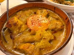 -船屋葡国餐厅