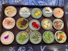 -桥香园过桥米线(国贸店)