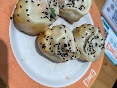 -陈家生煎(三坊七巷店)