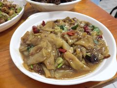 -如意香辣鸡架(总店)