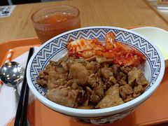 -吉野家(深圳水贝分店)