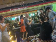 -haxnbauer海森堡德国餐厅(深圳coco店)