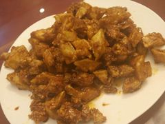 -桃子餐厅·天津菜(红星路直营店)
