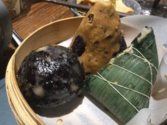 -八月美食小馆(银泰城总店)