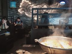-湊湊火锅·茶憩(新中关购物中心店)