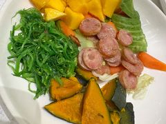 -SaladJohn沙拉匠(凯德1818店)