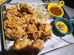 -妥妥烤肉料理(昙华林店)