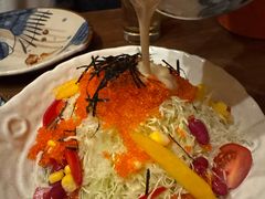 -鸟泉居酒屋·烧鸟·酒馆(百子湾店)