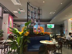 -墨纪Mojí墨西哥餐厅(官舍店)