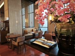 -嘉定凯悦·咖啡厅